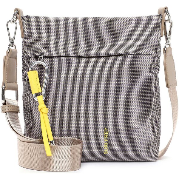 Suri Frey Kabelka na rameno piesková / žltá / pastelovo ružová 65831544