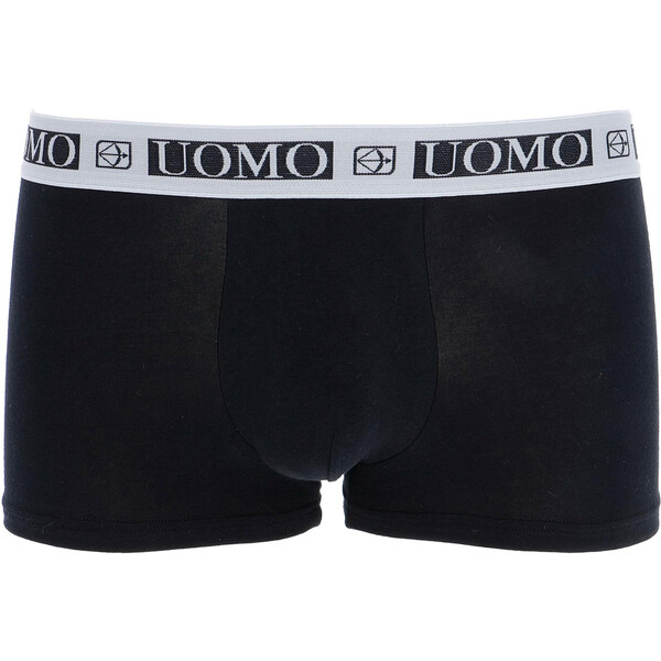 Cotonella Pánske bavlnené boxerky klasické 36988581