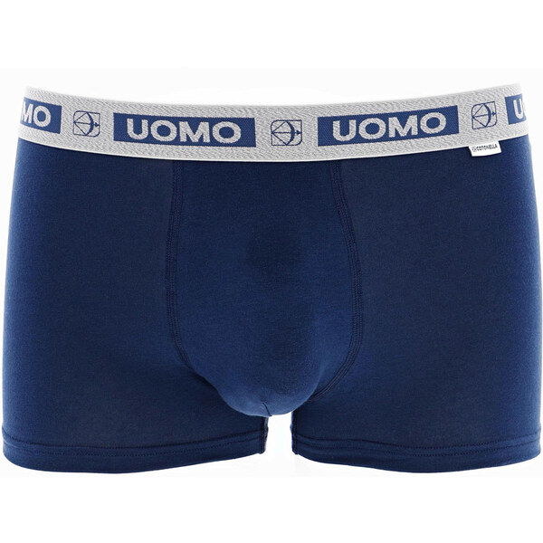 Cotonella Pánske bavlnené boxerky klasické 36988582