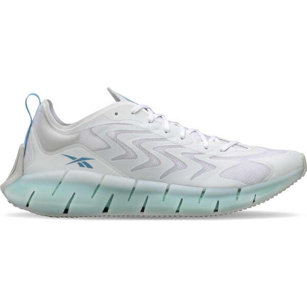 Reebok ZIG Kinetica 21 - Dámske - Tenisky Reebok - Biele - G57690 66356074
