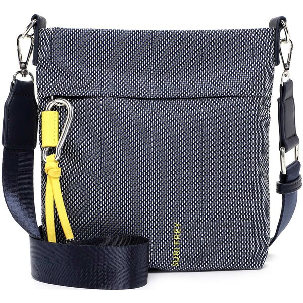 Suri Frey Kabelka na rameno tmavomodrá 66620410