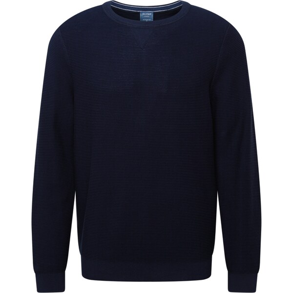 OLYMP Sveter námornícka modrá 26760739