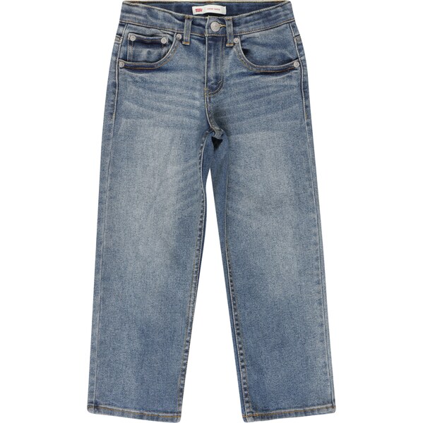 LEVIS Džínsy LVB-STAY LOOSE TAPER FIT JEANS modrá denim 61983615
