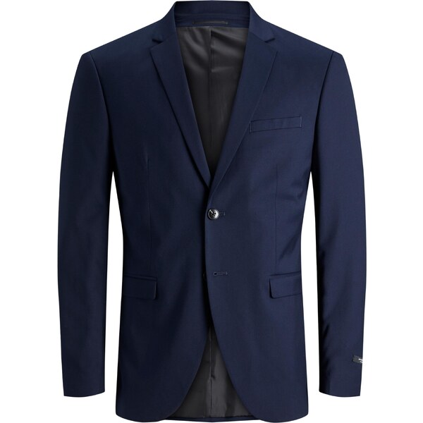 JACK & JONES Biznis sako JPRFranko námornícka modrá 26785763