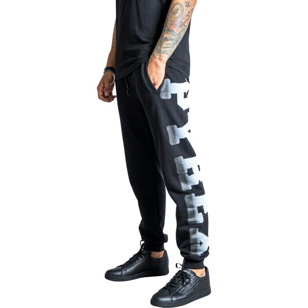 Pánske tepláky Pyrex s potlačou 66472101