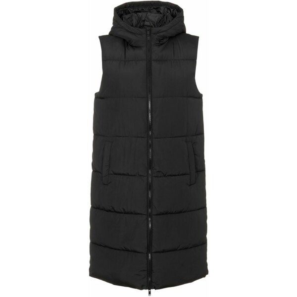 PIECES Vesta PCBee čierna 28887208