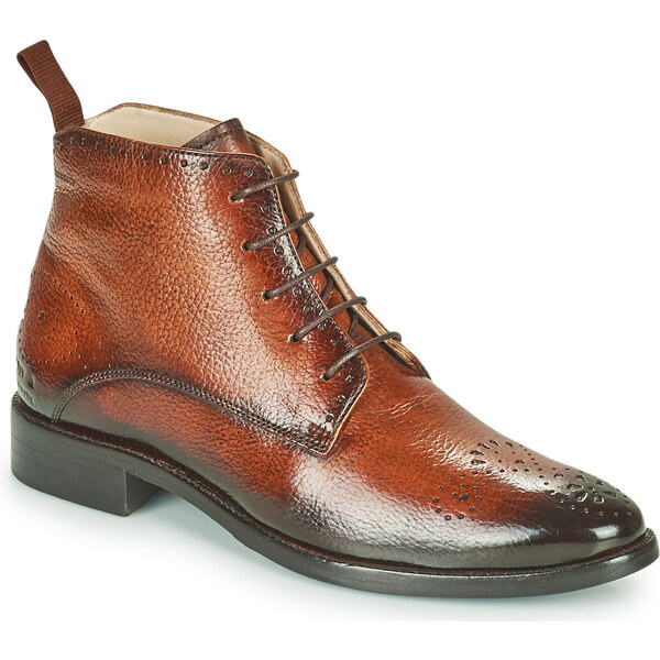 Melvin & Hamilton Polokozačky BETTY4 Melvin & Hamilton 62490291