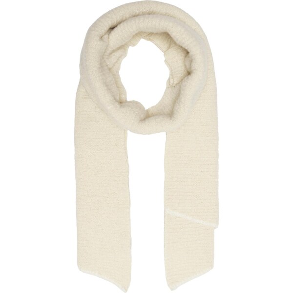 ONLY Šál biela 29930393