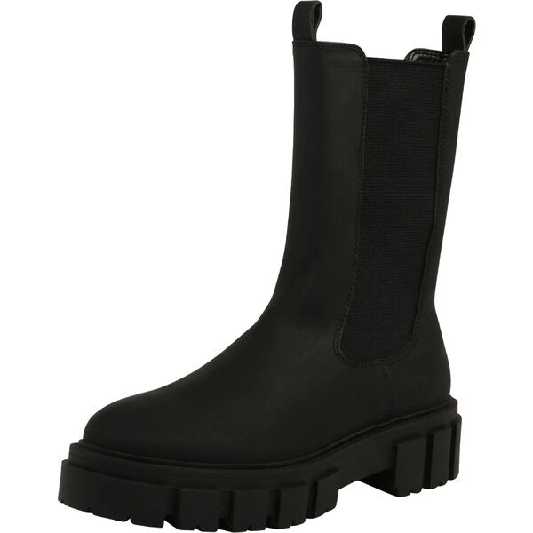 ABOUT YOU Chelsea čižmy Ellen čierna 26806453