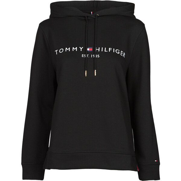 Tommy Hilfiger Mikiny HERITAGE HILFIGER HOODIE LS Tommy Hilfiger 26833830
