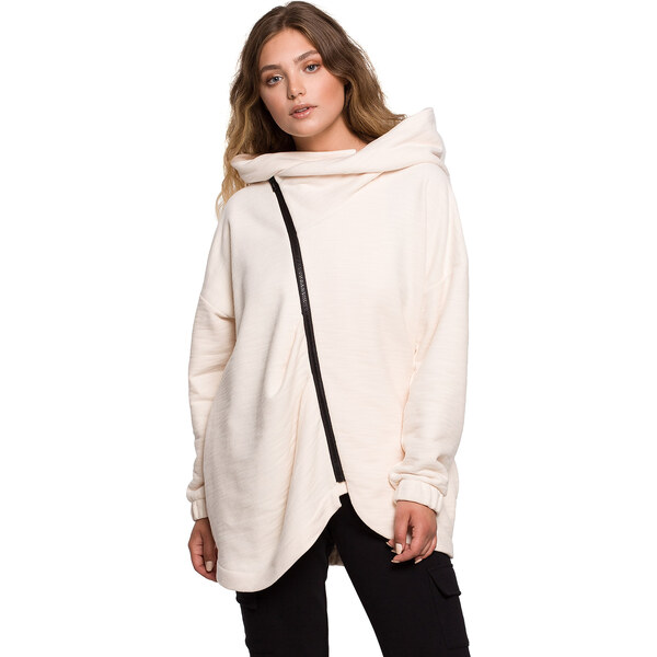 Dámska mikina B203 - BeWear 36055182