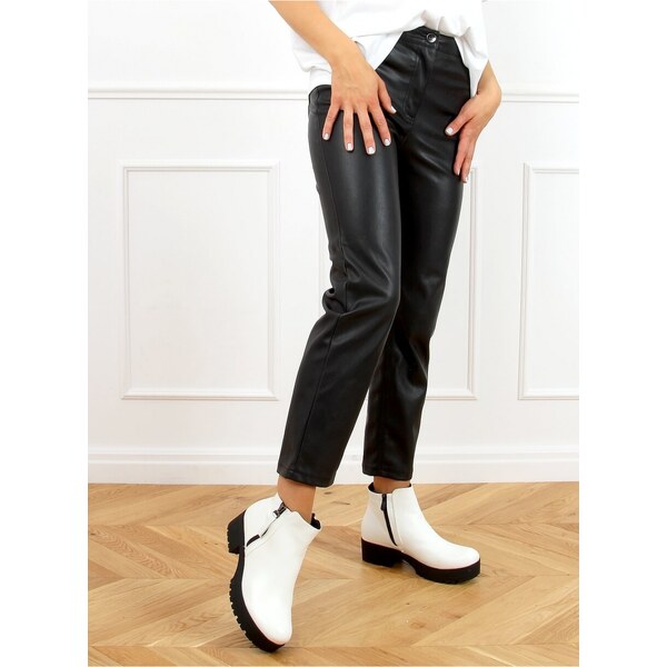 Dámske členkové topánky 9B1053 - Inello 27785480