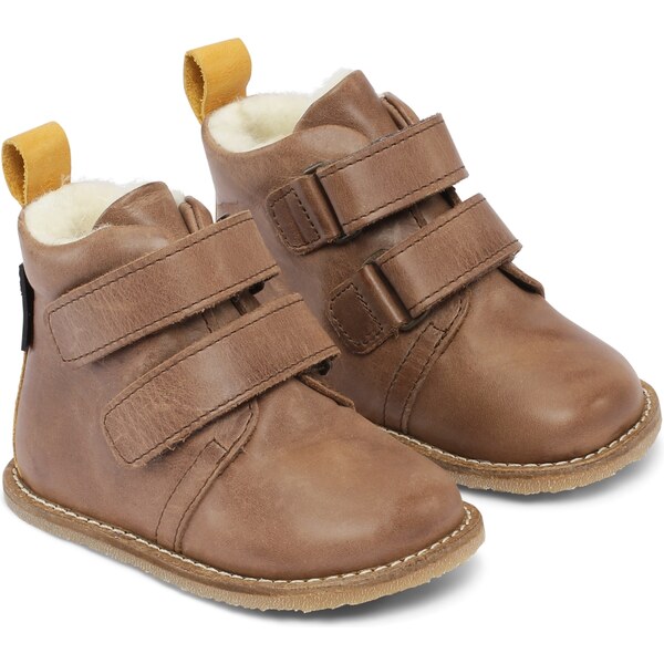 Detské zimné topánky Bundgaard BG303217-220 Orla s 100% vlnou a TEX 46771219