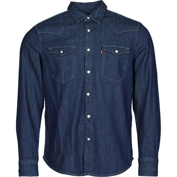 Levis Košele s dlhým rukávom BARSTOW WESTERN STANDARD Levis 26848282