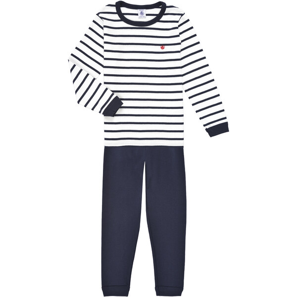 Petit Bateau Pyžamá TECHI Petit Bateau 62490007