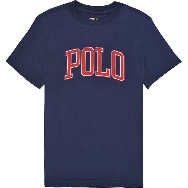 Polo Ralph Lauren Tričká s krátkym rukávom MATIKA Polo Ralph Lauren 62490136