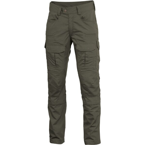 Taktické nohavice Pentagon Lycos ranger green 26850897