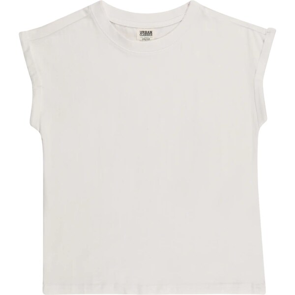 Urban Classics Tričko biela ako vlna 26868836