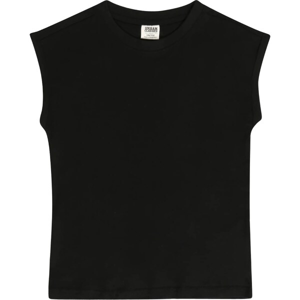 Urban Classics Tričko čierna 26868940