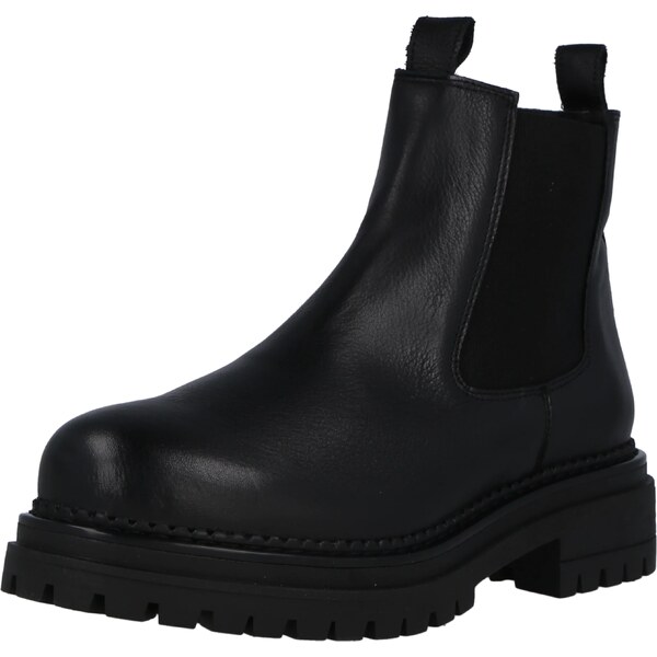 CaShott Chelsea čižmy čierna 65693828