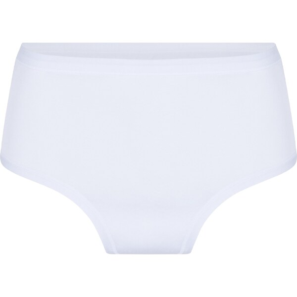 LingaDore Nohavičky biela 65641426