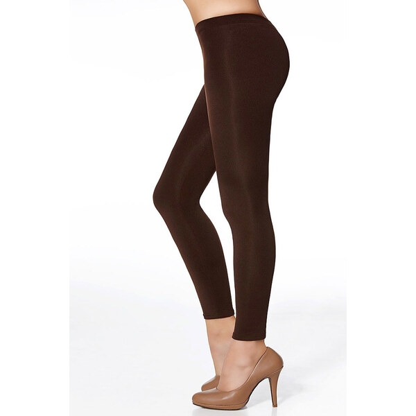 Glara Univerzálne zateplené legíny - európska výroba 27678244