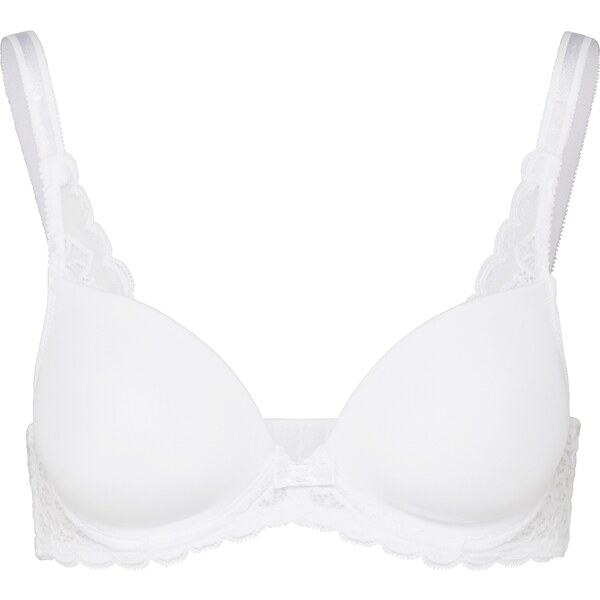 TRIUMPH Podprsenka biela 26868167