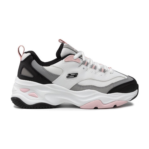 Sneakersy Skechers 26864582