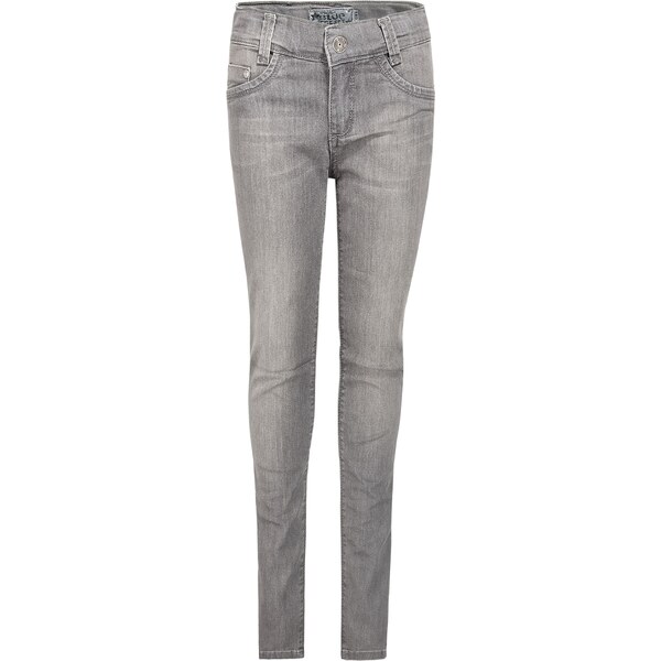 BLUE EFFECT Džínsy sivý denim 26919757