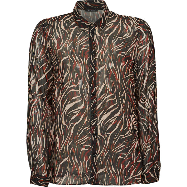 Ikks Košele a blúzky PELINE Ikks 62490032