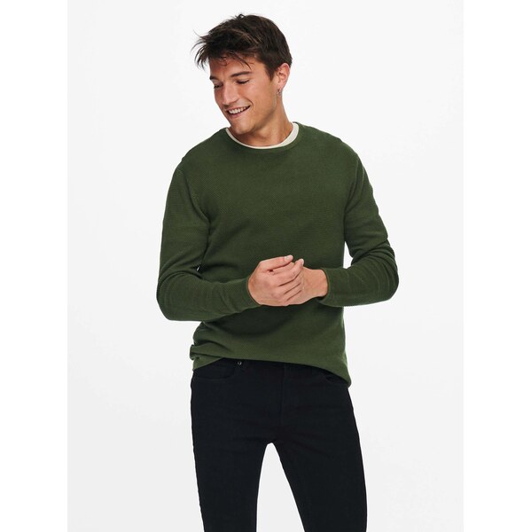 Only & Sons Maglia Uomo 66238149