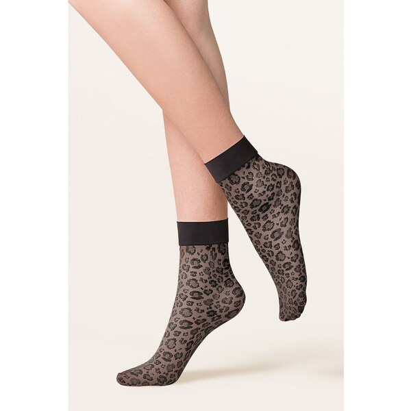 Pančuchové ponožky Gabriella Caty 684 65545840