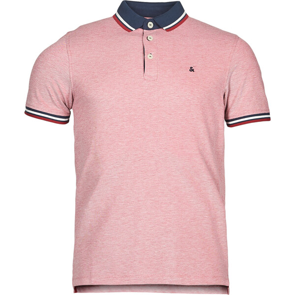 Jack & Jones Polokošele s krátkym rukávom JJEPAULOS Jack & Jones 26998746