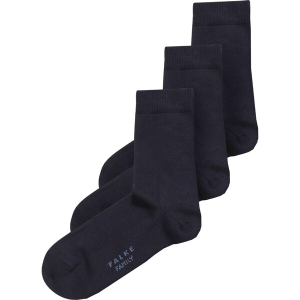 FALKE Ponožky námornícka modrá 54226797