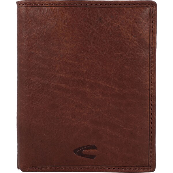 CAMEL ACTIVE Peňaženka Como hnedá 26934219