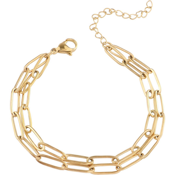 Dámsky náramok z chirurgickej ocele EMBERLY 26964763