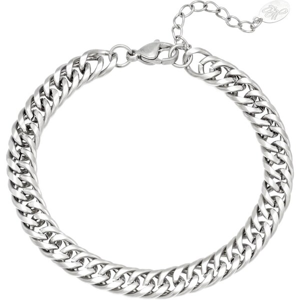 Dámsky náramok z chirurgickej ocele POPPY 26964812