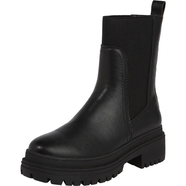 ABOUT YOU Chelsea čižmy Alea čierna 26996459