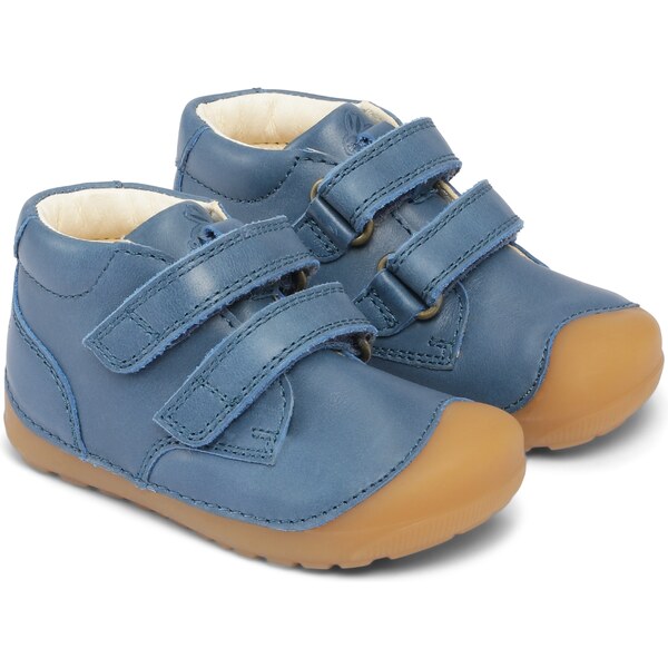 Detské celoročné topánočky BUNDGAARD Petit Strap BG101068-635 46771224