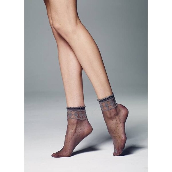 Pančuchové ponožky Veneziana Monica 66940155