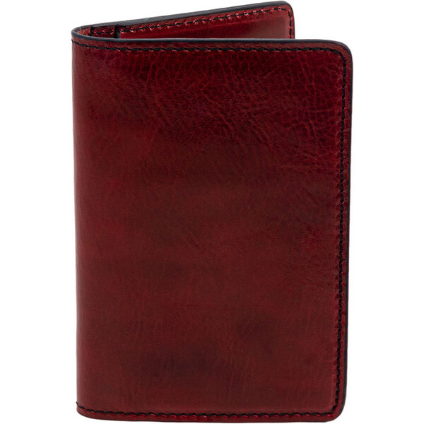 Glara Kožené cestovné púzdro na doklady 28974678