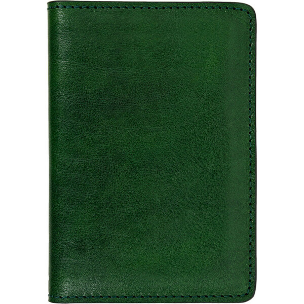 Glara Kožené cestovné púzdro na doklady 28974679