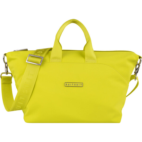 SUITSUIT cestovný taška Natura Lime 47993717
