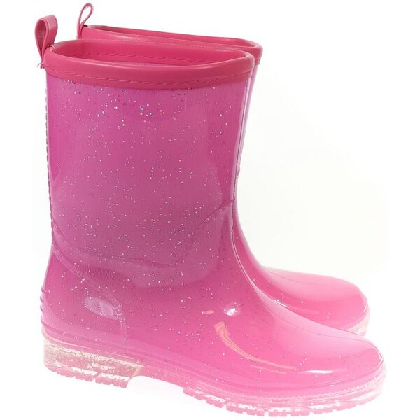 WINK Detské ružové gumáky PINKY 29-35 27035250