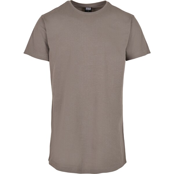 Urban Classics Tričko dymovo šedá 31284899