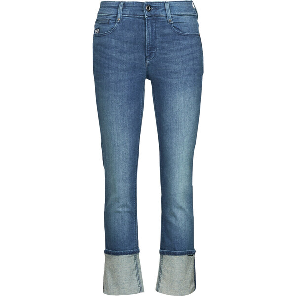 G-Star Raw Rovné džínsy NOXER STRAIGHT G-Star Raw 27089698