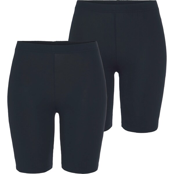 VIVANCE Legíny námornícka modrá / čierna 57046845