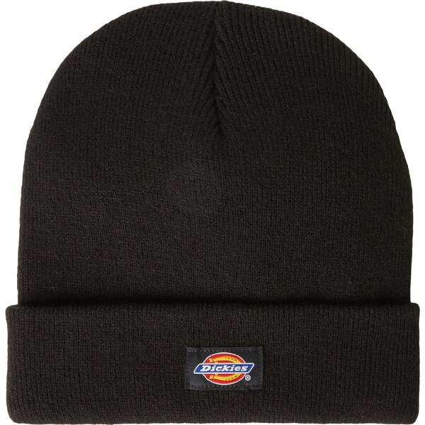 DICKIES Čiapky GIBSLAND čierna 54226242