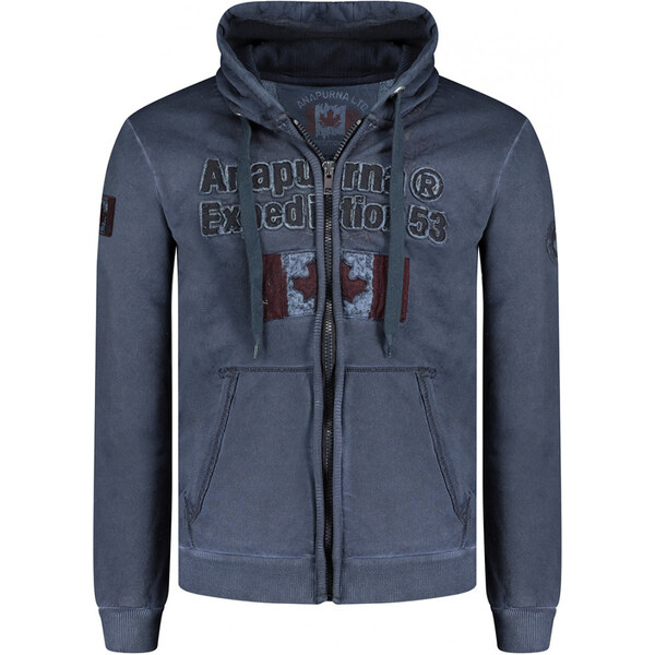 CANADIAN PEAK mikina pánská GIMDEAK MEN 27140293