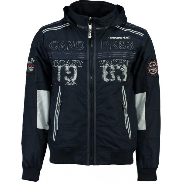 CANADIAN PEAK bunda pánska CHARLIE MEN 27140291